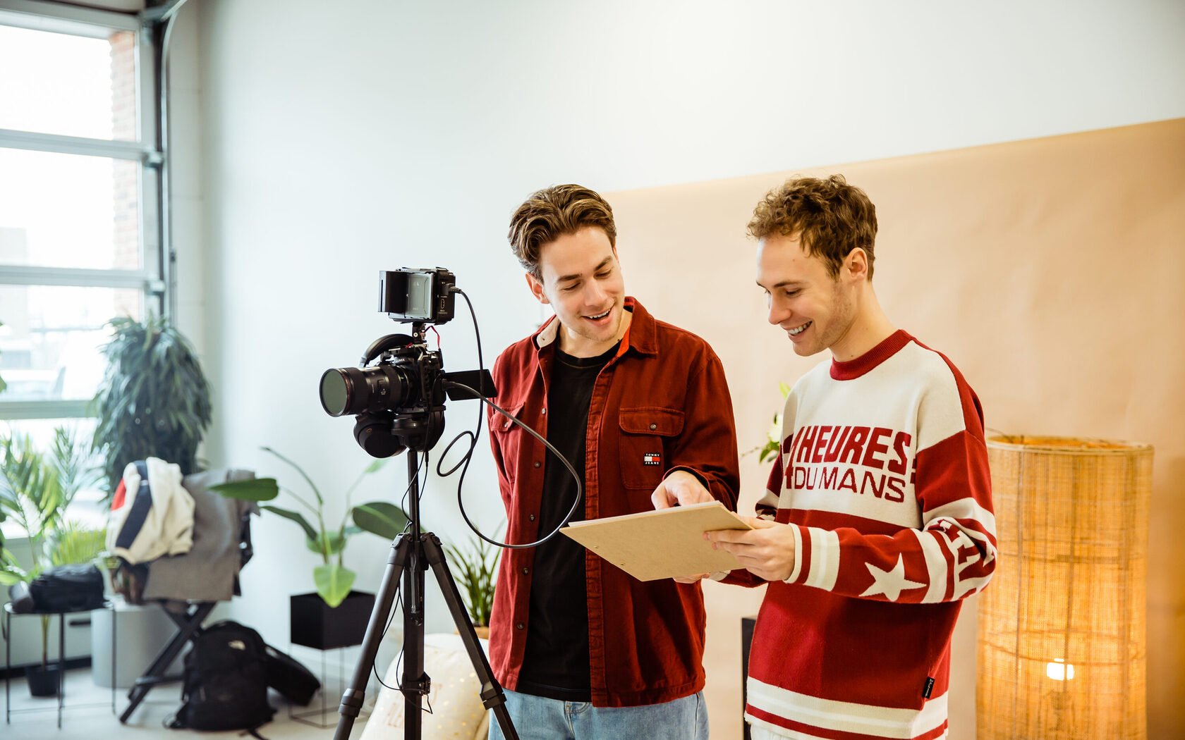 SH_Sticky_backstage_100�Leuk-11